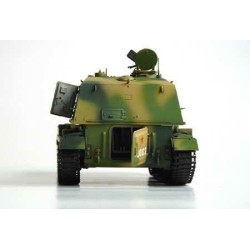 Chinese 152mm Type83 self-propelled gun-howitze 00305