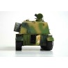 Chinese 152mm Type83 self-propelled gun-howitze 00305