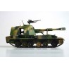 Chinese 152mm Type83 self-propelled gun-howitze 00305