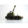 Chinese 152mm Type83 self-propelled gun-howitze 00305