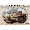 MIRAGE 35107 CZOLG LEKKI PZKPF W II AUSF. L "LUCHS"