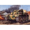 MIRAGE 35107 CZOLG LEKKI PZKPF W II AUSF. L "LUCHS"
