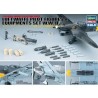 et Equipamiento y Figuras  2º Guerra Mundial (Escala 1:48) HASEGAWA 36009