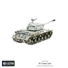 IS-2 HEAVY TANK ESCALA 1:56 ITALERI 402014002
