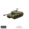 IS-2 HEAVY TANK ESCALA 1:56 ITALERI 402014002