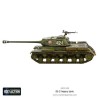 IS-2 HEAVY TANK ESCALA 1:56 ITALERI 402014002