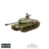 IS-2 HEAVY TANK ESCALA 1:56 ITALERI 402014002