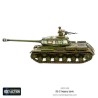 IS-2 HEAVY TANK ESCALA 1:56 ITALERI 402014002
