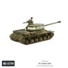 IS-2 HEAVY TANK ESCALA 1:56 ITALERI 402014002