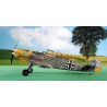 MESSERSCHMITT BF109E-4/7 TRP
