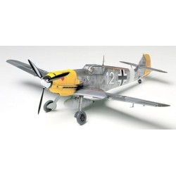 MESSERSCHMITT BF109E-4/7 TRP