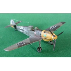 MESSERSCHMITT BF109E-4/7 TRP