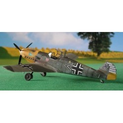 MESSERSCHMITT BF109E-4/7 TRP