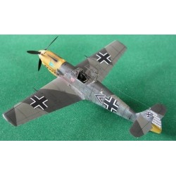 MESSERSCHMITT BF109E-4/7 TRP