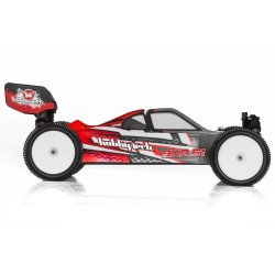 Hobbytech Brx.S1 Brushless 1:10