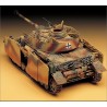ACADEMY 13233 PANZER IV AUSF.H WITH ARMOR