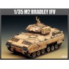 M2 BRADLEY U.S. ARMY INFANTRY FIGHTING VEHICLE