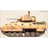 M2 BRADLEY U.S. ARMY INFANTRY FIGHTING VEHICLE