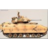 M2 BRADLEY U.S. ARMY INFANTRY FIGHTING VEHICLE