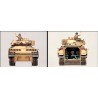 M2 BRADLEY U.S. ARMY INFANTRY FIGHTING VEHICLE