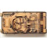 M2 BRADLEY U.S. ARMY INFANTRY FIGHTING VEHICLE