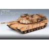 M1A1 ABRAMS "IRAQ 2003"