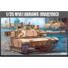 M1A1 ABRAMS "IRAQ 2003"