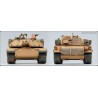 M1A1 ABRAMS "IRAQ 2003"