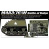 M4A3 (76) W "BATTLE OF THE BULGE"