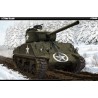 M4A3 (76) W "BATTLE OF THE BULGE"