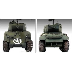 M4A3 (76) W "BATTLE OF THE BULGE"