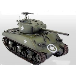 M4A3 (76) W "BATTLE OF THE BULGE"