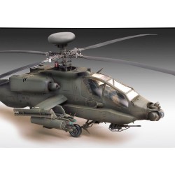 AH-64A (MSIP)