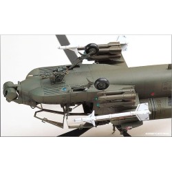 AH-64A (MSIP)