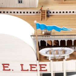 Robert E. Lee Amati