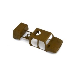 ITALERI 6504 LMV LINCE