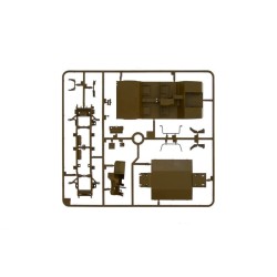 ITALERI 6504 LMV LINCE