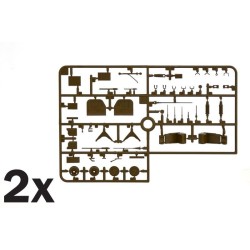 ITALERI 6504 LMV LINCE