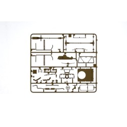 ITALERI 6504 LMV LINCE