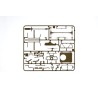 ITALERI 6504 LMV LINCE