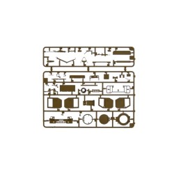 ITALERI 6504 LMV LINCE