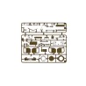 ITALERI 6504 LMV LINCE