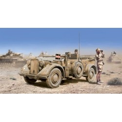 KFZ. 15 FUNKWAGEN ITALERI 6526