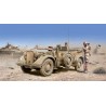 KFZ. 15 FUNKWAGEN ITALERI 6526
