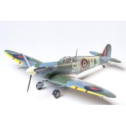 SUPERMARINE SPITFIRE MK.VB TAMIYA 61033*2500