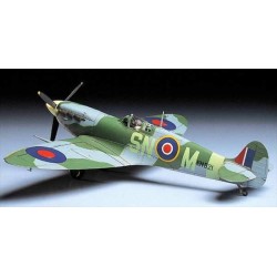 SUPERMARINE SPITFIRE MK.VB TAMIYA 61033*2500