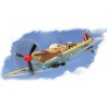 SPITFIRE MKVB/TROP WITH ABOUKIR FILTER HOBBYBOSS 80214