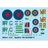 SPITFIRE MKVB/TROP WITH ABOUKIR FILTER HOBBYBOSS 80214