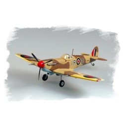 SPITFIRE MKVB/TROP WITH ABOUKIR FILTER HOBBYBOSS 80214