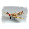 SPITFIRE MKVB/TROP WITH ABOUKIR FILTER HOBBYBOSS 80214